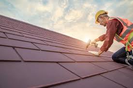 Trusted Madison, WI Roofing Service  Experts